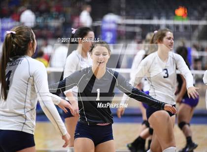 Thumbnail 2 in University vs. Middle Park (CHSAA 3A Pool 4) photogallery.
