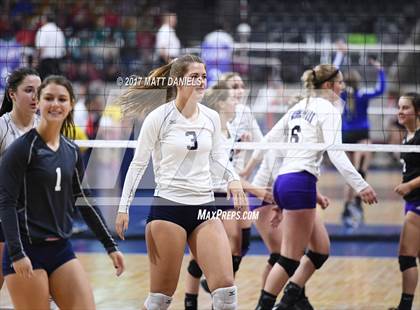 Thumbnail 1 in University vs. Middle Park (CHSAA 3A Pool 4) photogallery.