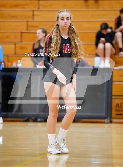 Thumbnail 1 in La Salle vs La Canada photogallery.