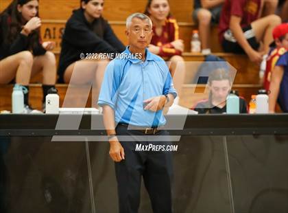 Thumbnail 1 in La Salle vs La Canada photogallery.
