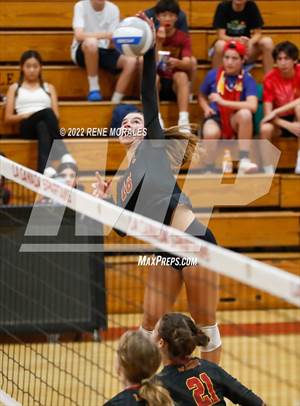 La Salle vs La Canada