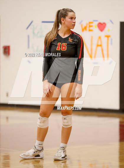 Thumbnail 1 in La Salle vs La Canada photogallery.