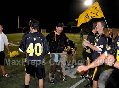 Thumbnail 2 in Corona del Mar vs. Foothill (Orange County CIF D1 Final) photogallery.