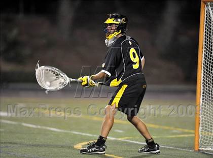 Thumbnail 1 in Corona del Mar vs. Foothill (Orange County CIF D1 Final) photogallery.