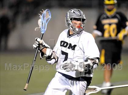Thumbnail 1 in Corona del Mar vs. Foothill (Orange County CIF D1 Final) photogallery.