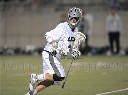 Thumbnail 1 in Corona del Mar vs. Foothill (Orange County CIF D1 Final) photogallery.