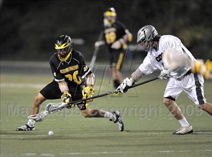 Thumbnail 1 in Corona del Mar vs. Foothill (Orange County CIF D1 Final) photogallery.