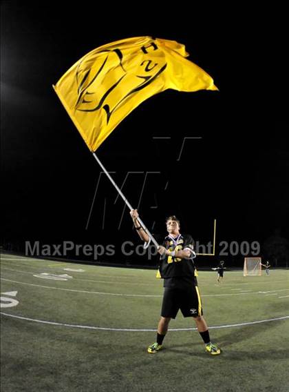 Thumbnail 3 in Corona del Mar vs. Foothill (Orange County CIF D1 Final) photogallery.