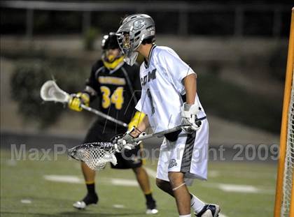 Thumbnail 1 in Corona del Mar vs. Foothill (Orange County CIF D1 Final) photogallery.