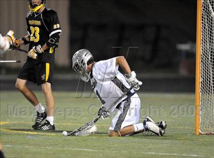 Thumbnail 1 in Corona del Mar vs. Foothill (Orange County CIF D1 Final) photogallery.