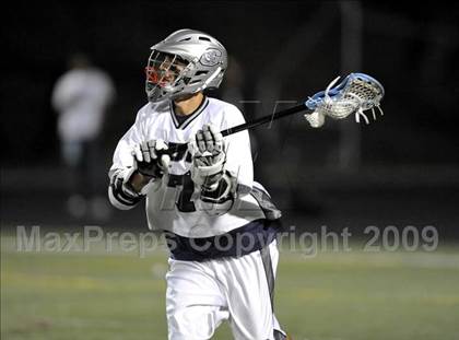 Thumbnail 2 in Corona del Mar vs. Foothill (Orange County CIF D1 Final) photogallery.