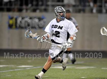 Thumbnail 2 in Corona del Mar vs. Foothill (Orange County CIF D1 Final) photogallery.