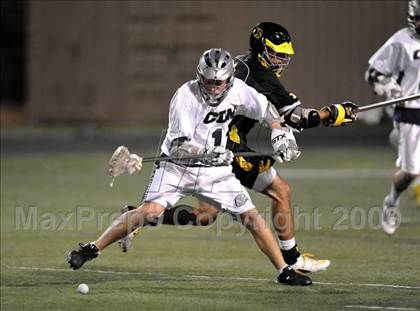 Thumbnail 1 in Corona del Mar vs. Foothill (Orange County CIF D1 Final) photogallery.