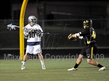 Thumbnail 3 in Corona del Mar vs. Foothill (Orange County CIF D1 Final) photogallery.