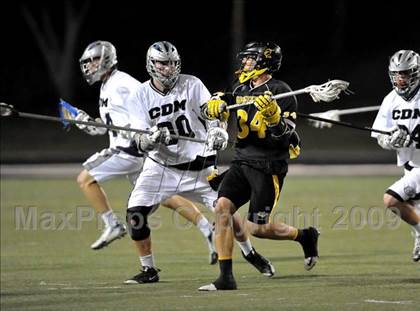 Thumbnail 1 in Corona del Mar vs. Foothill (Orange County CIF D1 Final) photogallery.