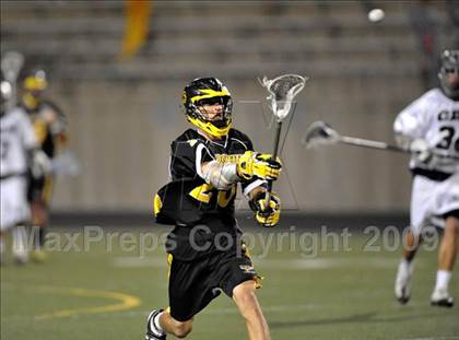 Thumbnail 1 in Corona del Mar vs. Foothill (Orange County CIF D1 Final) photogallery.
