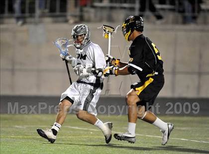 Thumbnail 3 in Corona del Mar vs. Foothill (Orange County CIF D1 Final) photogallery.