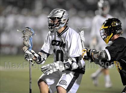 Thumbnail 1 in Corona del Mar vs. Foothill (Orange County CIF D1 Final) photogallery.
