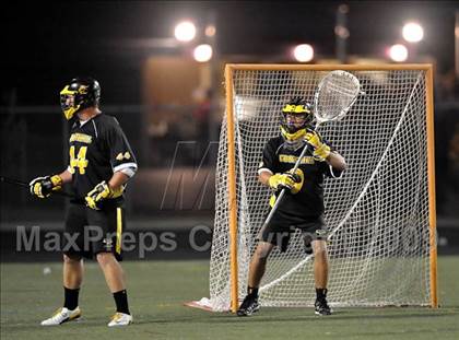 Thumbnail 2 in Corona del Mar vs. Foothill (Orange County CIF D1 Final) photogallery.