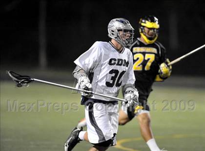 Thumbnail 3 in Corona del Mar vs. Foothill (Orange County CIF D1 Final) photogallery.