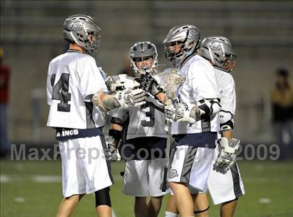 Thumbnail 2 in Corona del Mar vs. Foothill (Orange County CIF D1 Final) photogallery.