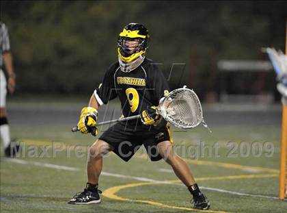 Thumbnail 3 in Corona del Mar vs. Foothill (Orange County CIF D1 Final) photogallery.