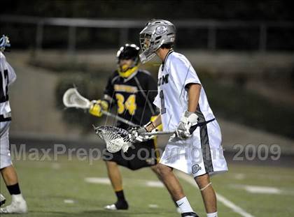 Thumbnail 2 in Corona del Mar vs. Foothill (Orange County CIF D1 Final) photogallery.