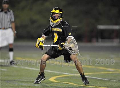 Thumbnail 1 in Corona del Mar vs. Foothill (Orange County CIF D1 Final) photogallery.