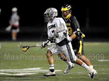 Thumbnail 2 in Corona del Mar vs. Foothill (Orange County CIF D1 Final) photogallery.