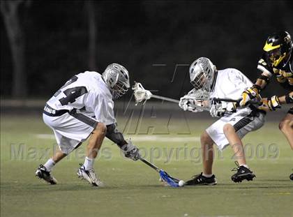 Thumbnail 3 in Corona del Mar vs. Foothill (Orange County CIF D1 Final) photogallery.