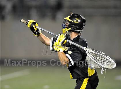 Thumbnail 3 in Corona del Mar vs. Foothill (Orange County CIF D1 Final) photogallery.