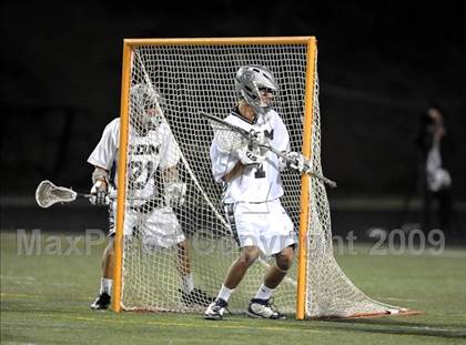 Thumbnail 3 in Corona del Mar vs. Foothill (Orange County CIF D1 Final) photogallery.