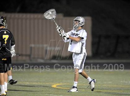 Thumbnail 3 in Corona del Mar vs. Foothill (Orange County CIF D1 Final) photogallery.