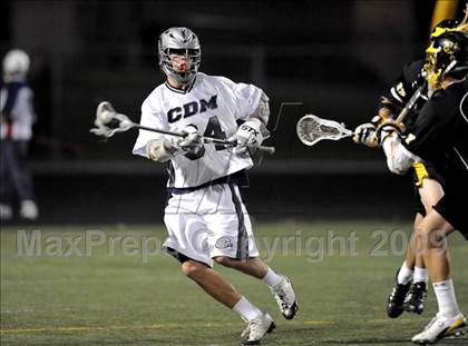 Thumbnail 3 in Corona del Mar vs. Foothill (Orange County CIF D1 Final) photogallery.
