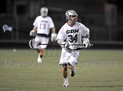 Thumbnail 1 in Corona del Mar vs. Foothill (Orange County CIF D1 Final) photogallery.