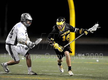 Thumbnail 1 in Corona del Mar vs. Foothill (Orange County CIF D1 Final) photogallery.