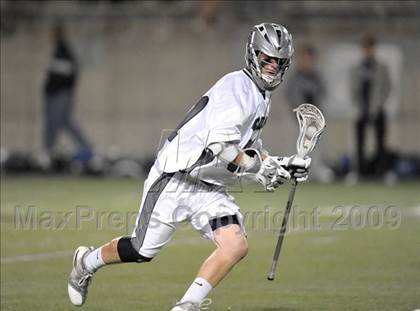 Thumbnail 3 in Corona del Mar vs. Foothill (Orange County CIF D1 Final) photogallery.