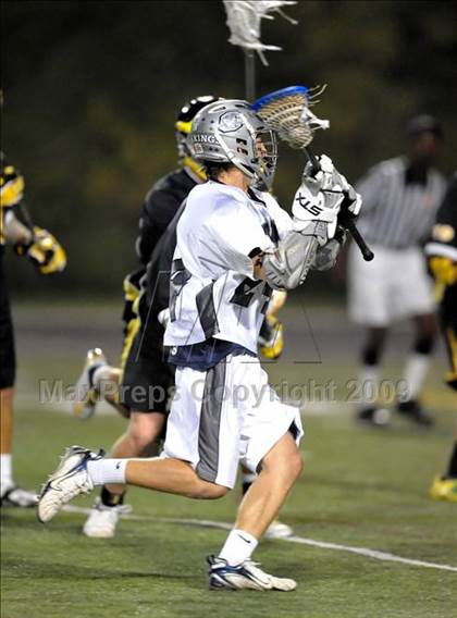 Thumbnail 3 in Corona del Mar vs. Foothill (Orange County CIF D1 Final) photogallery.