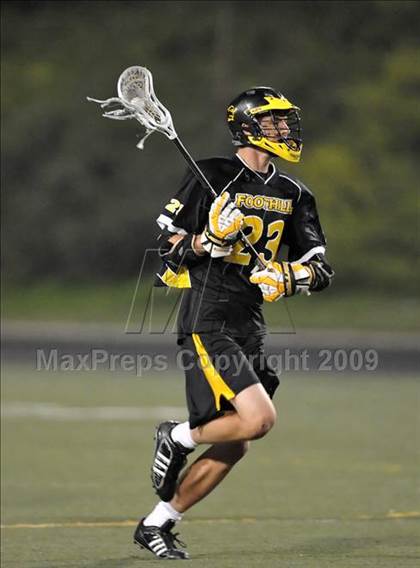 Thumbnail 1 in Corona del Mar vs. Foothill (Orange County CIF D1 Final) photogallery.