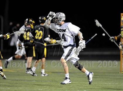Thumbnail 1 in Corona del Mar vs. Foothill (Orange County CIF D1 Final) photogallery.