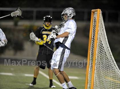 Thumbnail 2 in Corona del Mar vs. Foothill (Orange County CIF D1 Final) photogallery.