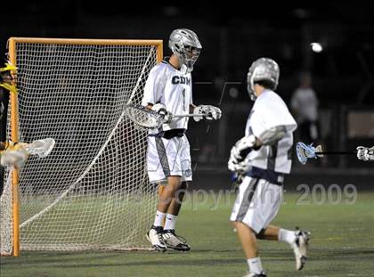 Thumbnail 1 in Corona del Mar vs. Foothill (Orange County CIF D1 Final) photogallery.