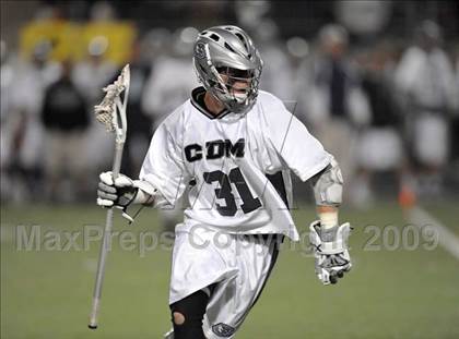 Thumbnail 2 in Corona del Mar vs. Foothill (Orange County CIF D1 Final) photogallery.
