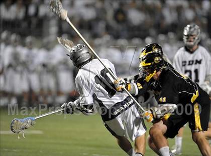 Thumbnail 2 in Corona del Mar vs. Foothill (Orange County CIF D1 Final) photogallery.
