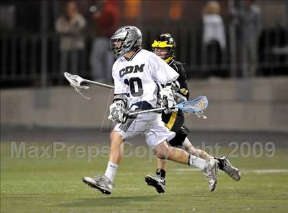 Thumbnail 1 in Corona del Mar vs. Foothill (Orange County CIF D1 Final) photogallery.