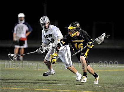 Thumbnail 2 in Corona del Mar vs. Foothill (Orange County CIF D1 Final) photogallery.