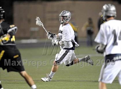 Thumbnail 1 in Corona del Mar vs. Foothill (Orange County CIF D1 Final) photogallery.