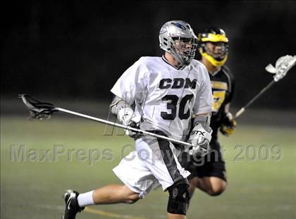 Thumbnail 1 in Corona del Mar vs. Foothill (Orange County CIF D1 Final) photogallery.