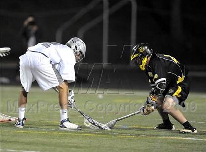 Thumbnail 1 in Corona del Mar vs. Foothill (Orange County CIF D1 Final) photogallery.