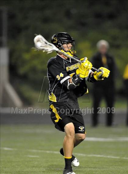 Thumbnail 1 in Corona del Mar vs. Foothill (Orange County CIF D1 Final) photogallery.